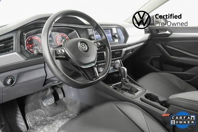 2019 Volkswagen Jetta Vehicle Photo in Puyallup, WA 98371