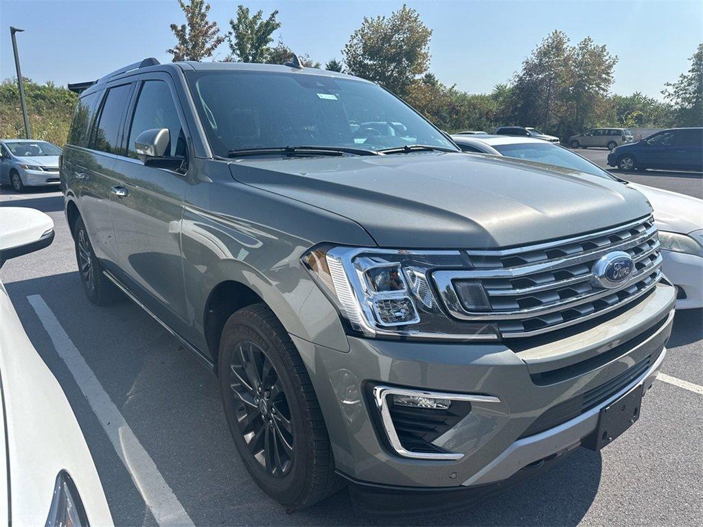 2019 Ford Expedition Vehicle Photo in Muncy, PA 17756