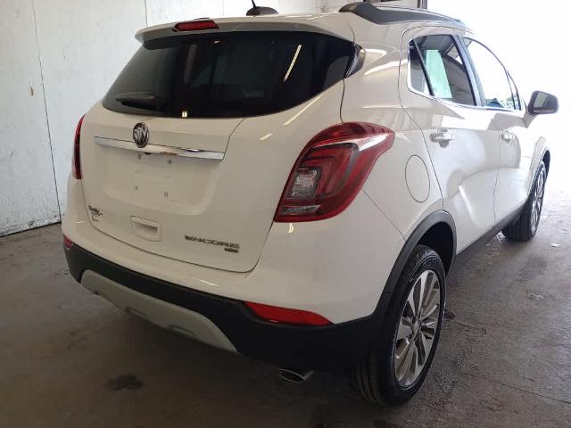 2019 Buick Encore Vehicle Photo in RED SPRINGS, NC 28377-1640