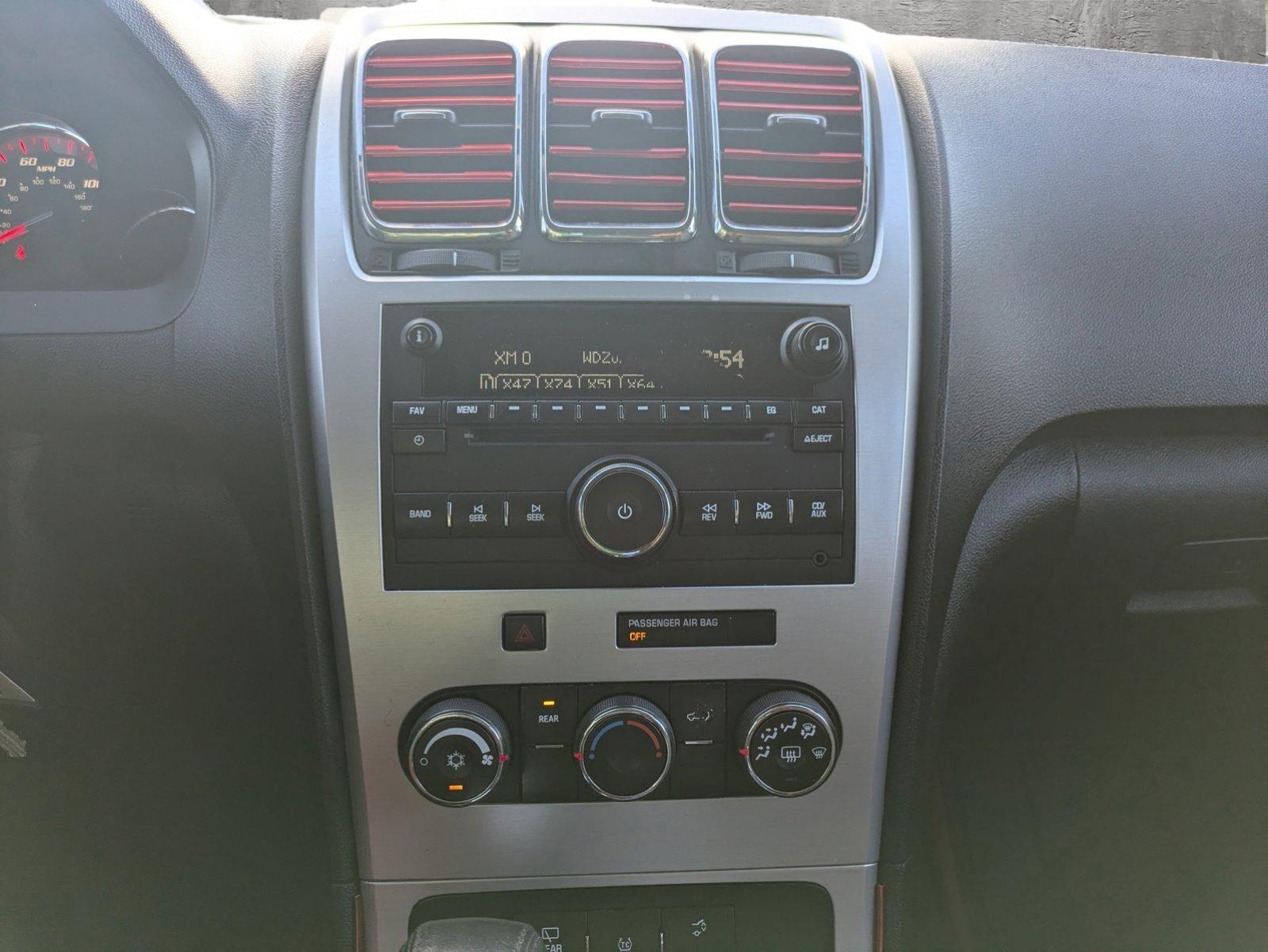 2012 GMC Acadia Vehicle Photo in Corpus Christi, TX 78415