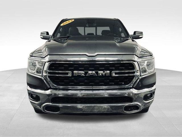 2022 Ram 1500 Vehicle Photo in MEDINA, OH 44256-9631