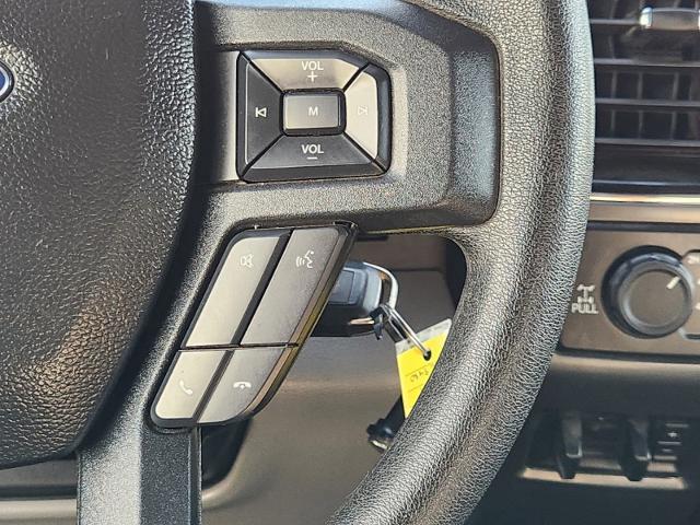 2019 Ford Super Duty F-350 SRW Vehicle Photo in Pilot Point, TX 76258