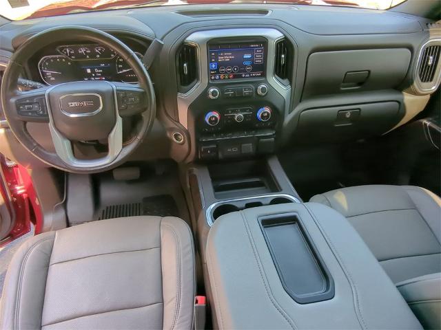 2020 GMC Sierra 1500 Vehicle Photo in ALBERTVILLE, AL 35950-0246