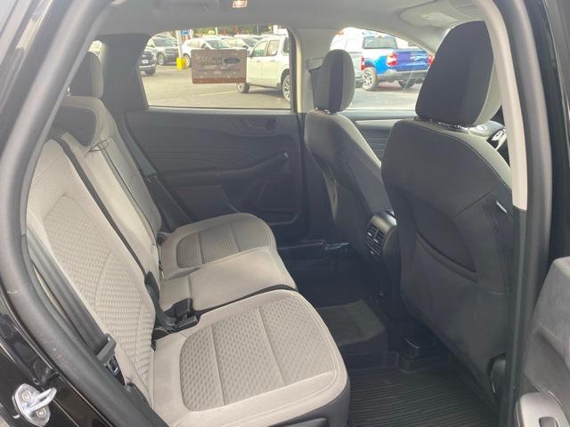 2022 Ford Escape Vehicle Photo in Mahwah, NJ 07430-1343