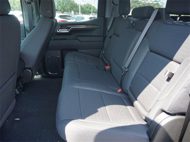 2024 GMC Sierra 1500 Vehicle Photo in BATON ROUGE, LA 70806-4466