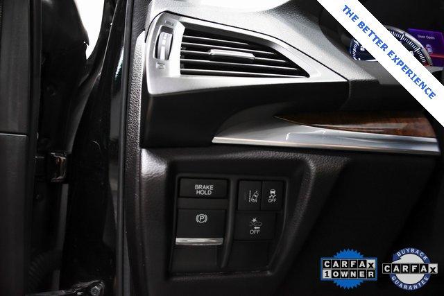 2018 Acura MDX Vehicle Photo in EVERETT, WA 98203-5662