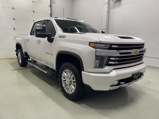 2020 Chevrolet Silverado 3500 HD Vehicle Photo in ROGERS, MN 55374-9422