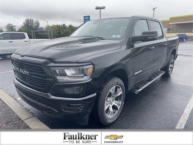 2023 Ram 1500 Vehicle Photo in LANCASTER, PA 17601-0000