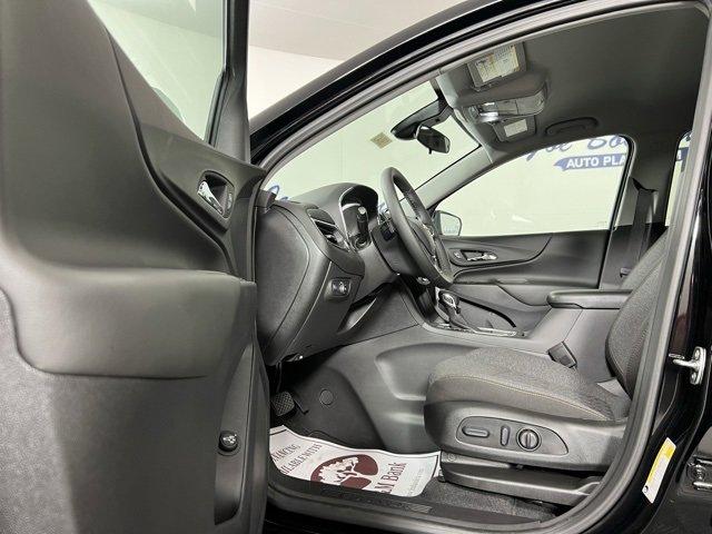 2024 Chevrolet Equinox Vehicle Photo in HARRISONBURG, VA 22801-8763