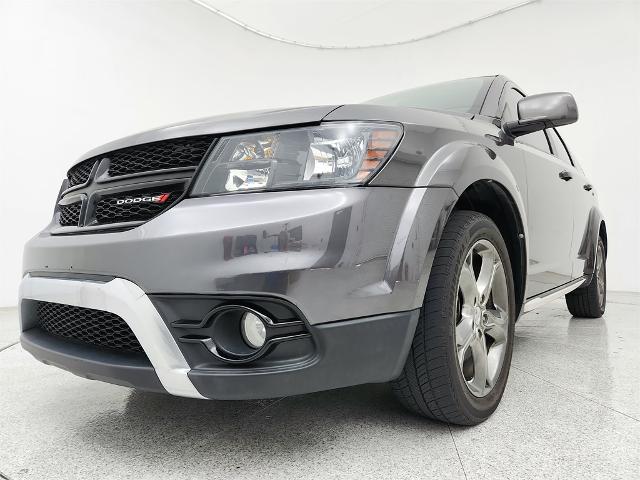 2016 Dodge Journey Vehicle Photo in Grapevine, TX 76051