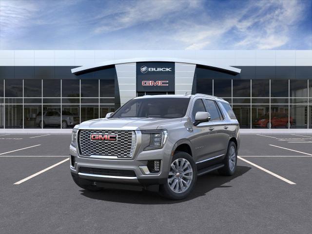 2024 GMC Yukon Vehicle Photo in ALBERTVILLE, AL 35950-0246