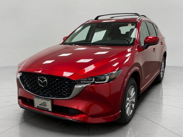 2025 Mazda CX-5 Vehicle Photo in Appleton, WI 54913