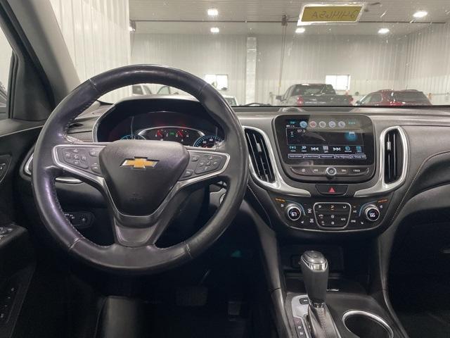 2018 Chevrolet Equinox Vehicle Photo in GLENWOOD, MN 56334-1123