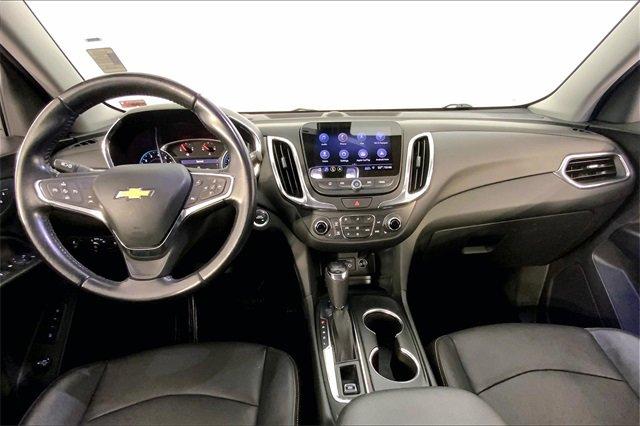 2021 Chevrolet Equinox Vehicle Photo in INDEPENDENCE, MO 64055-1314