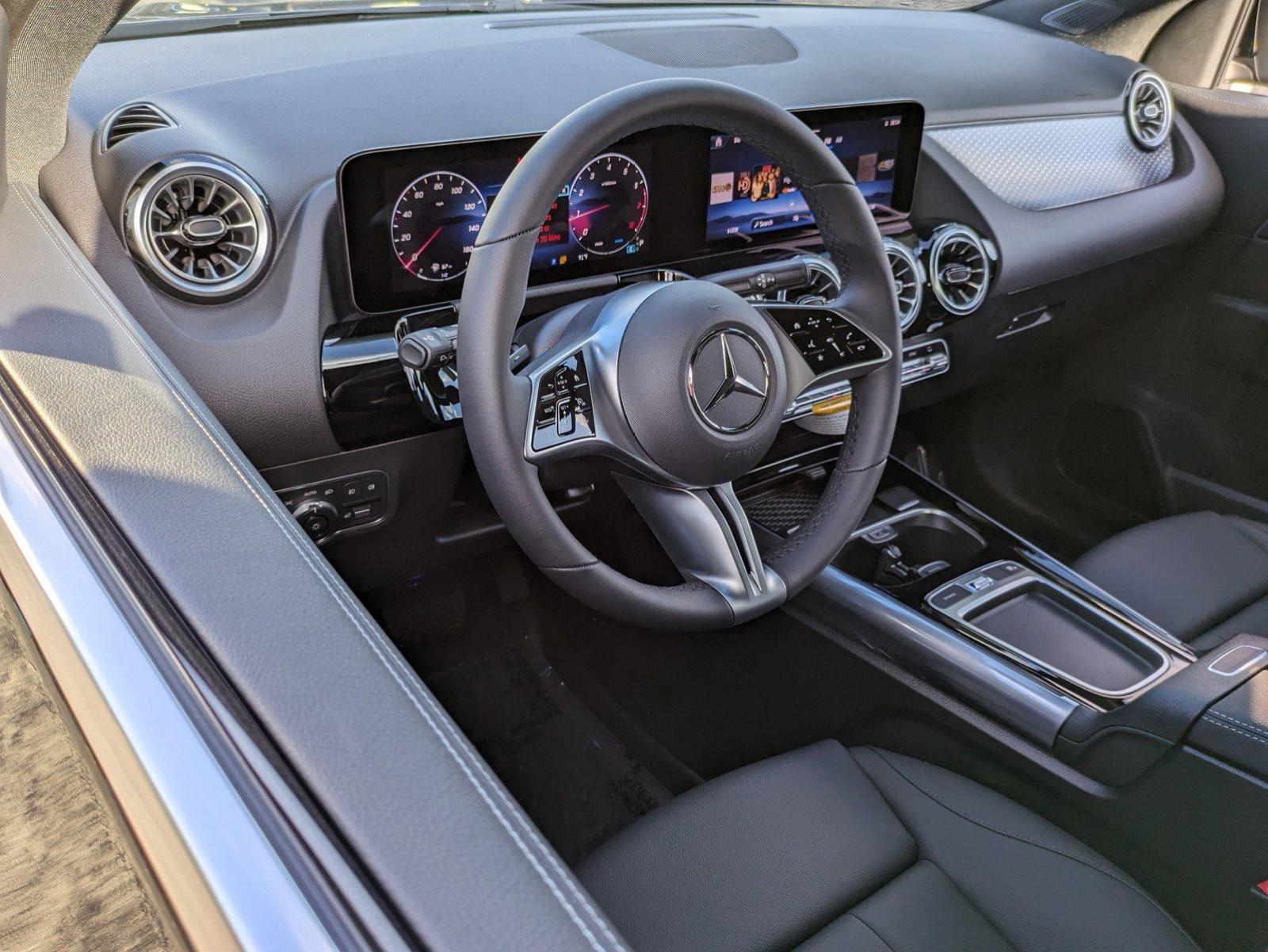 2024 Mercedes-Benz GLA Vehicle Photo in Sanford, FL 32771