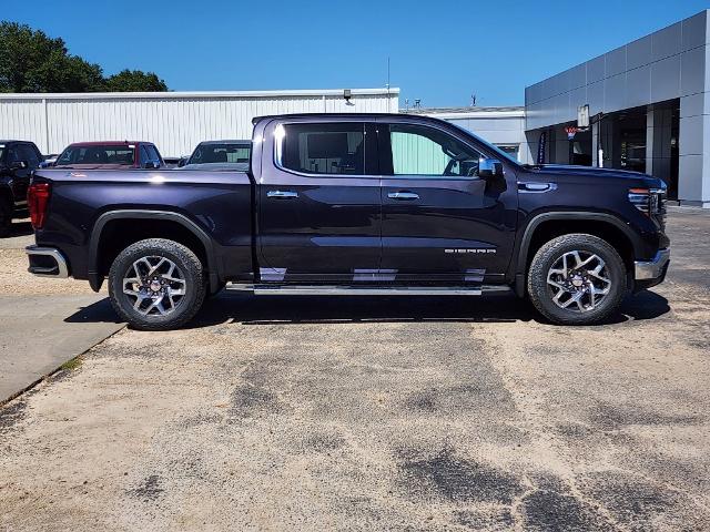 2024 GMC Sierra 1500 Vehicle Photo in PARIS, TX 75460-2116