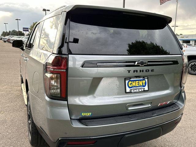 2024 Chevrolet Tahoe Vehicle Photo in GREELEY, CO 80634-4125