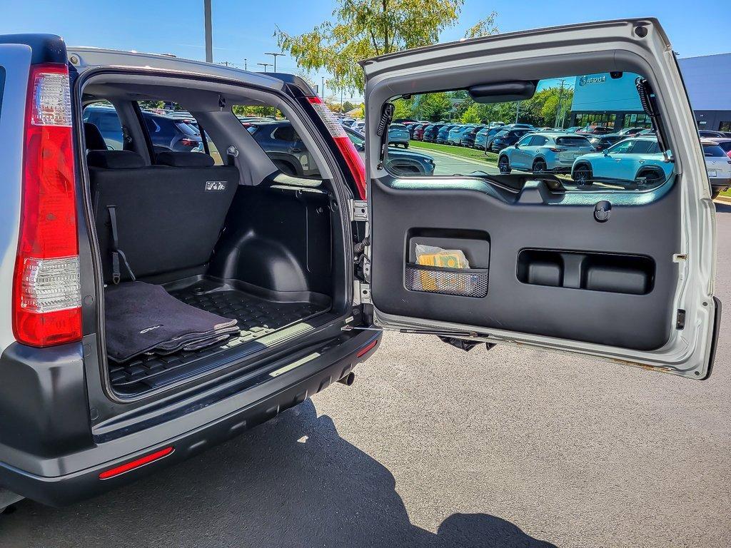 2006 Honda CR-V Vehicle Photo in Plainfield, IL 60586