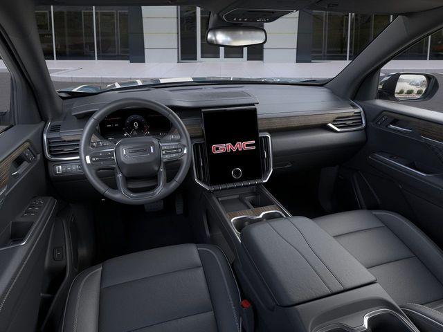 2024 GMC Acadia Vehicle Photo in WATERTOWN, CT 06795-3318