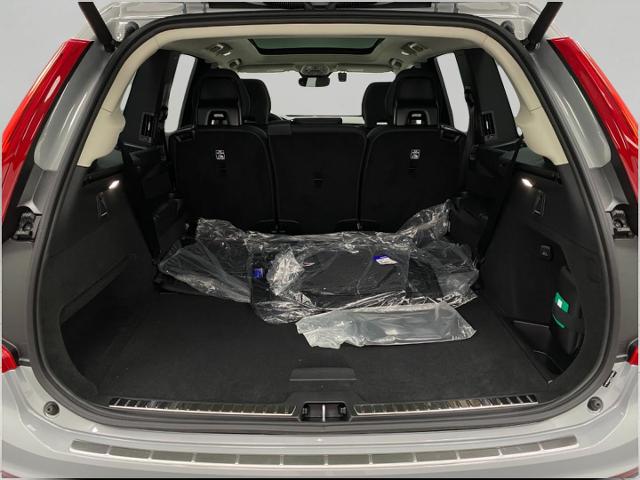 2025 Volvo XC90 Vehicle Photo in Appleton, WI 54913