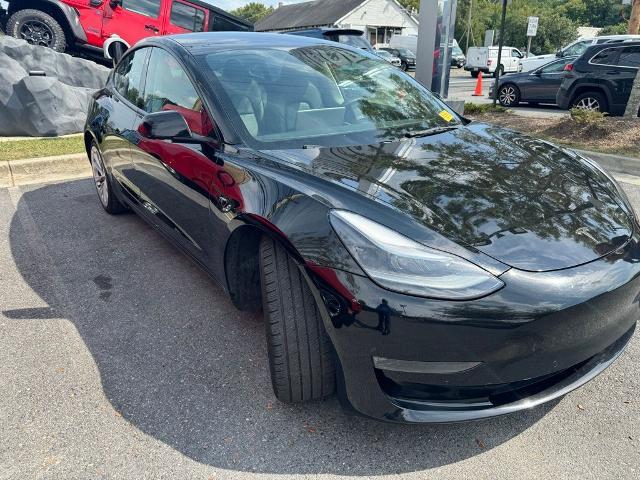 2022 Tesla Model 3 Vehicle Photo in Bowie, MD 20716