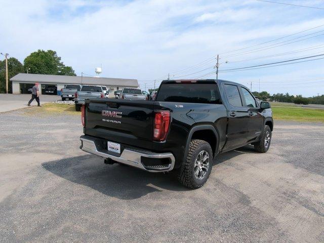 2024 GMC Sierra 1500 Vehicle Photo in ALBERTVILLE, AL 35950-0246