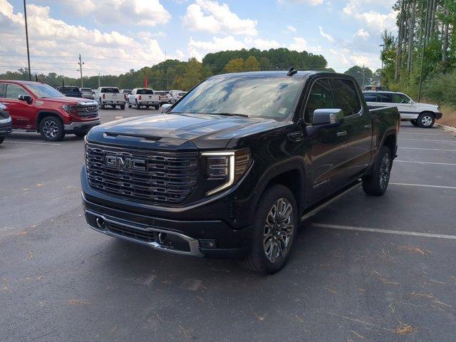 2025 GMC Sierra 1500 Vehicle Photo in ALBERTVILLE, AL 35950-0246