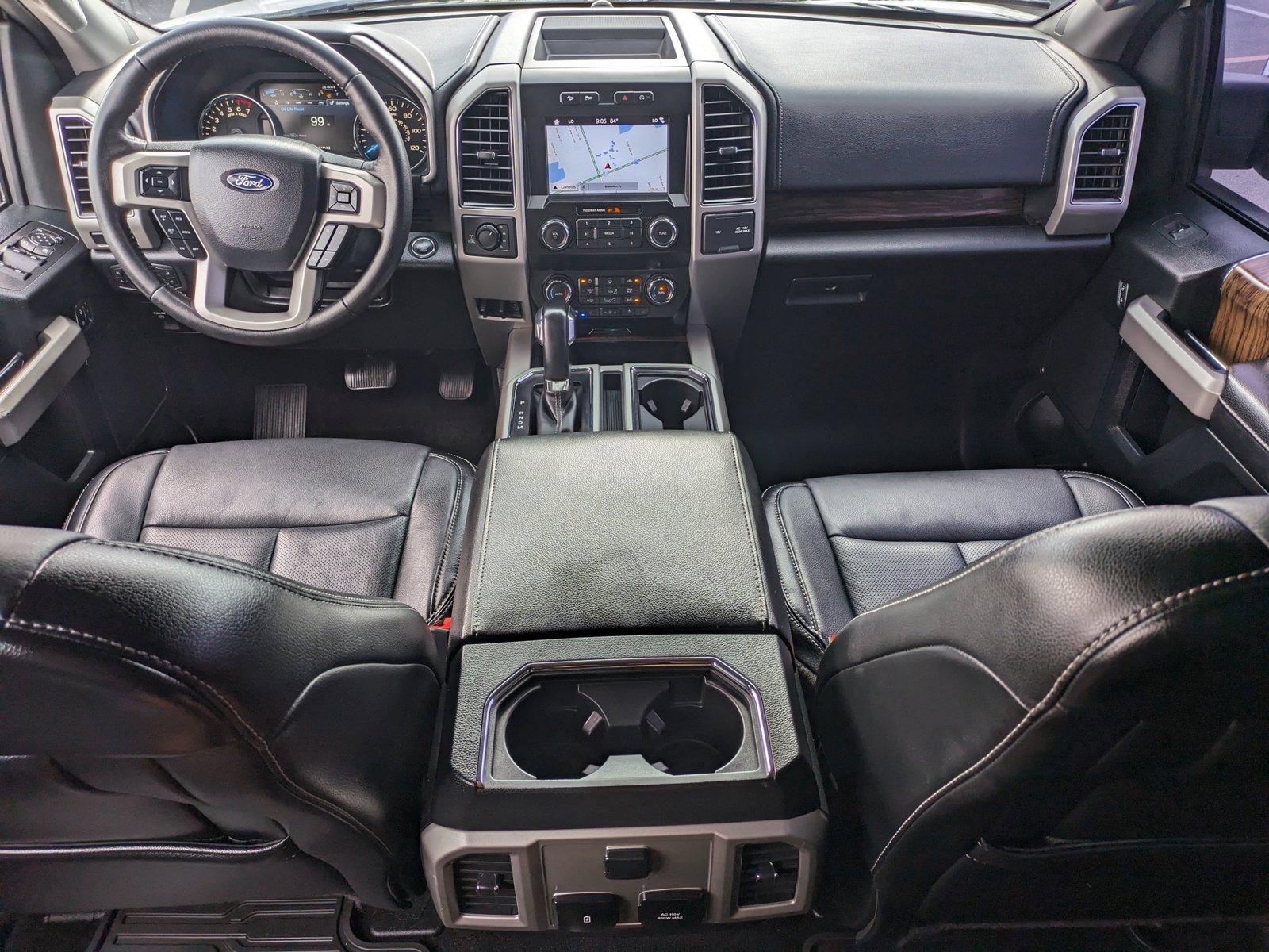 2019 Ford F-150 Vehicle Photo in Panama City, FL 32401