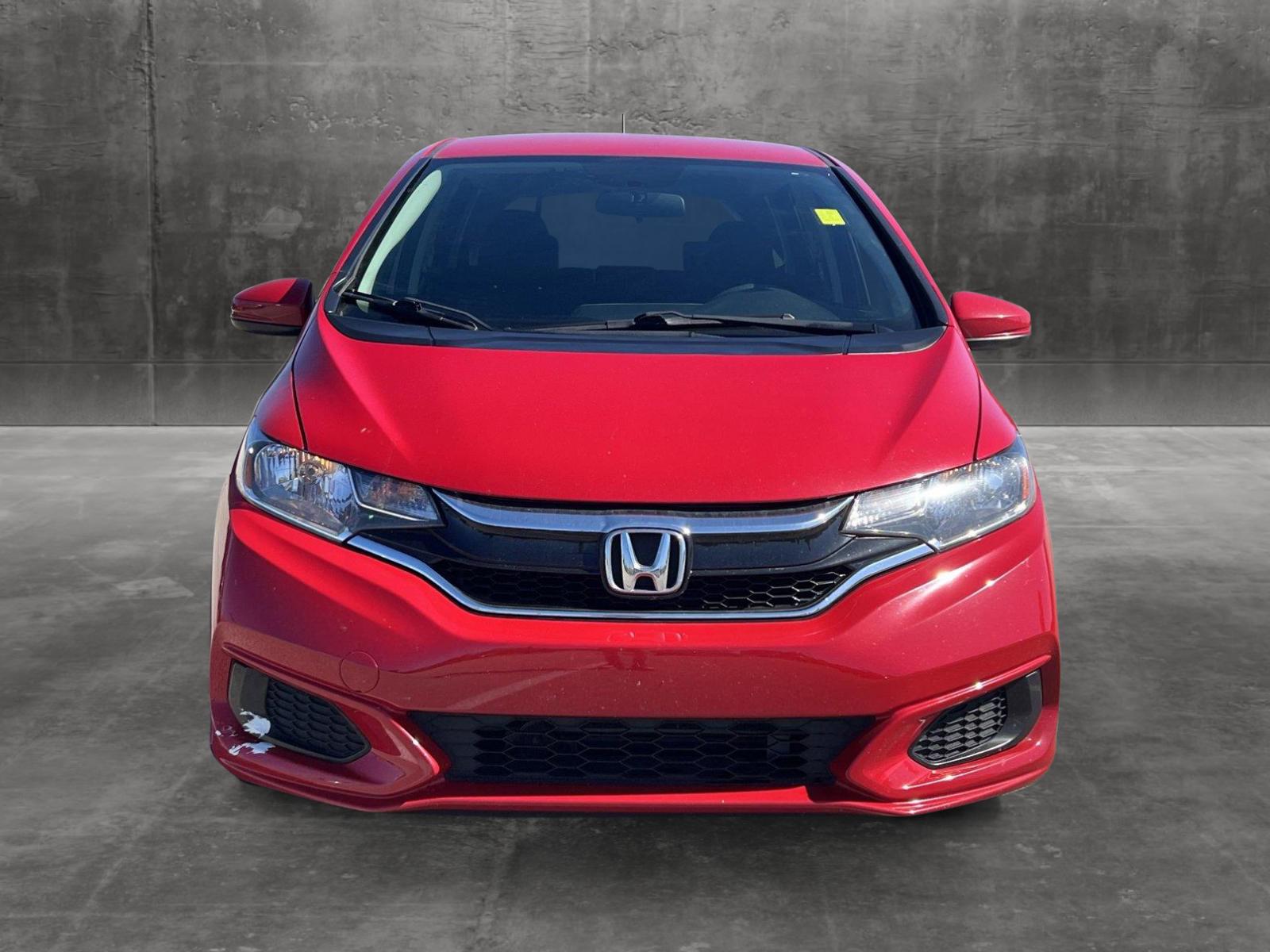 2020 Honda Fit Vehicle Photo in Memphis, TN 38125