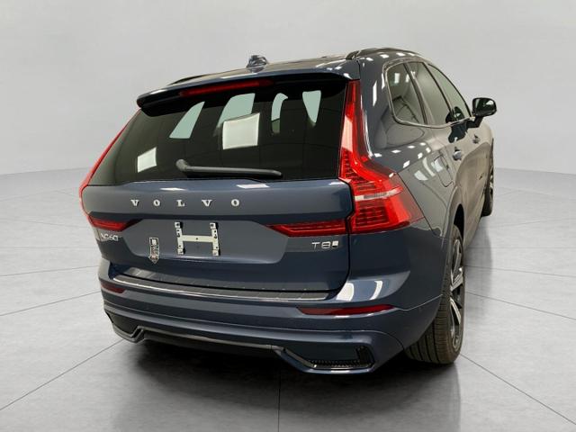 2025 Volvo XC60 Plug-In Hybrid Vehicle Photo in Appleton, WI 54913