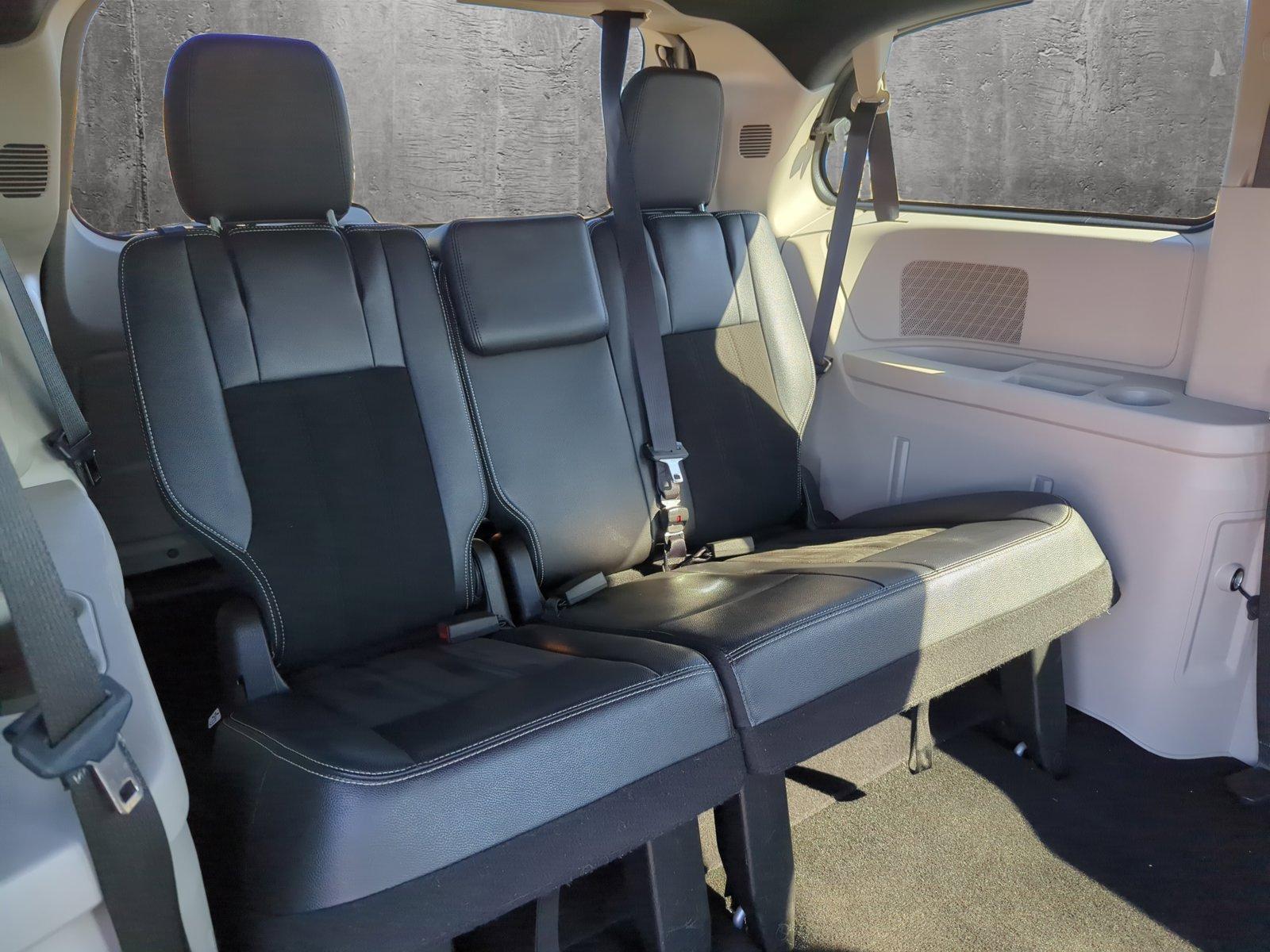 2019 Dodge Grand Caravan Vehicle Photo in Memphis, TN 38115