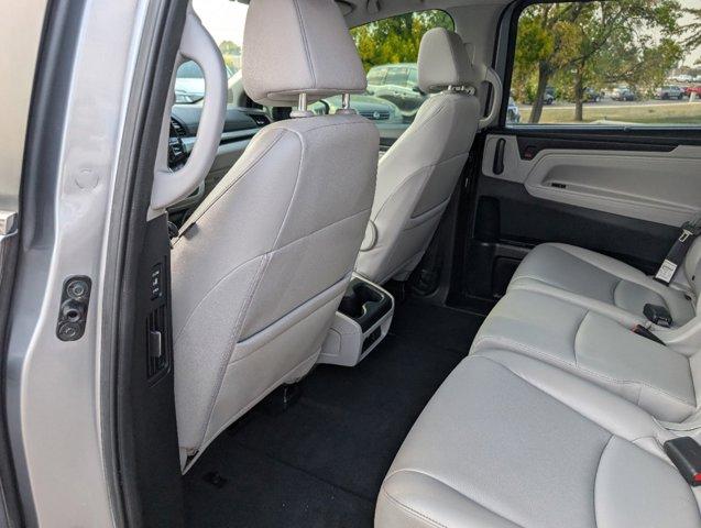 2023 Honda Odyssey Vehicle Photo in Greeley, CO 80634-8763