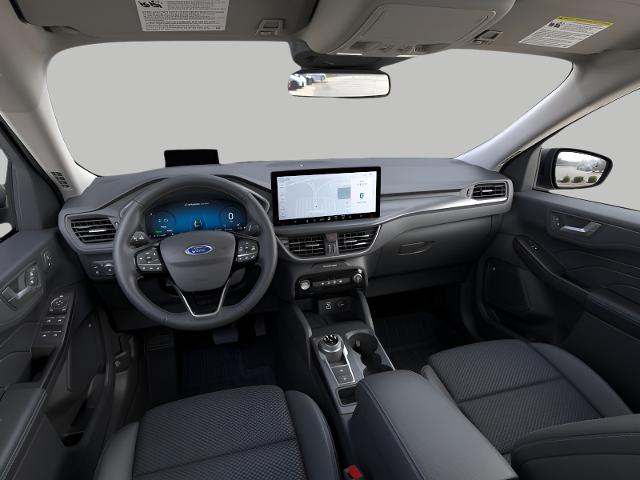 2024 Ford Escape Vehicle Photo in Neenah, WI 54956