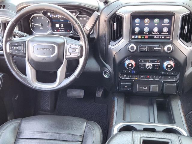 2022 GMC Sierra 2500 HD Vehicle Photo in Terrell, TX 75160