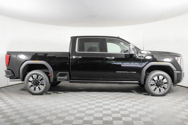 2024 GMC Sierra 2500 HD Vehicle Photo in PUYALLUP, WA 98371-4149