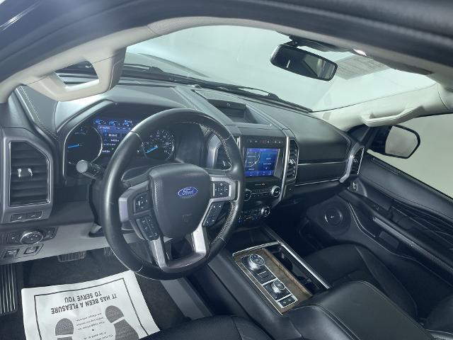 2020 Ford Expedition Vehicle Photo in GILBERT, AZ 85297-0402