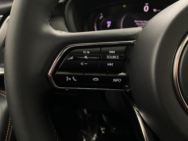 2025 Mazda CX-90 PHEV Vehicle Photo in Appleton, WI 54913