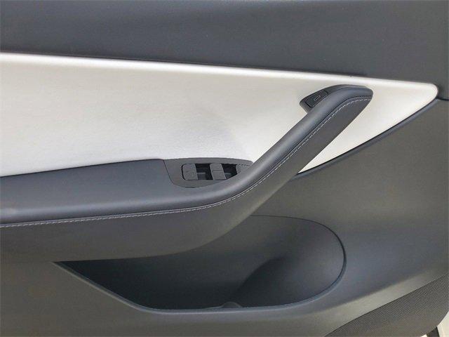 2020 Tesla Model Y Vehicle Photo in SUNRISE, FL 33323-3202