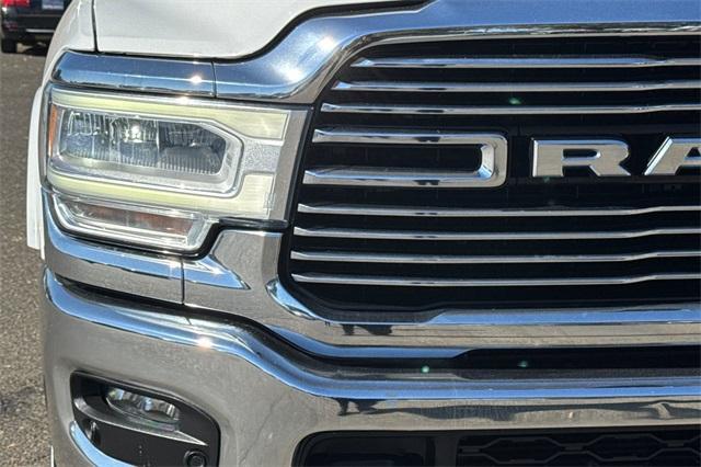 2020 Ram 2500 Vehicle Photo in ELK GROVE, CA 95757-8703