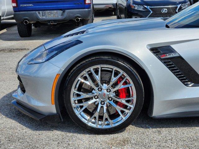 2016 Chevrolet Corvette Vehicle Photo in SUGAR LAND, TX 77478-0000