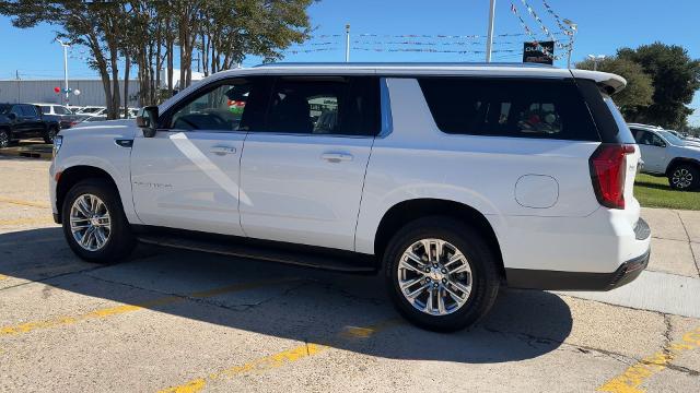 2023 GMC Yukon XL Vehicle Photo in BATON ROUGE, LA 70806-4466