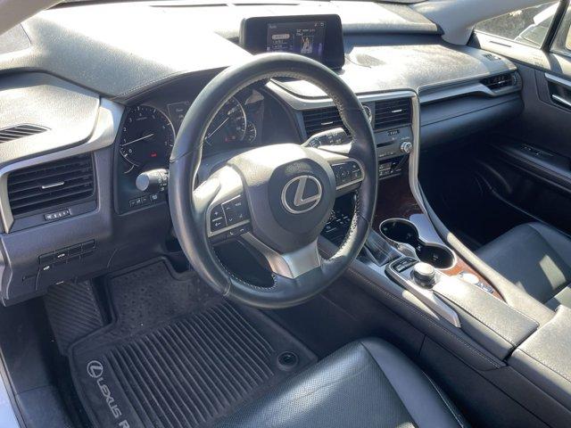 2016 Lexus RX 350 Vehicle Photo in Flemington, NJ 08822