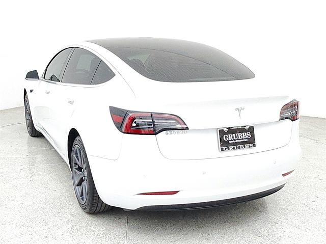 2019 Tesla Model 3 Vehicle Photo in Grapevine, TX 76051