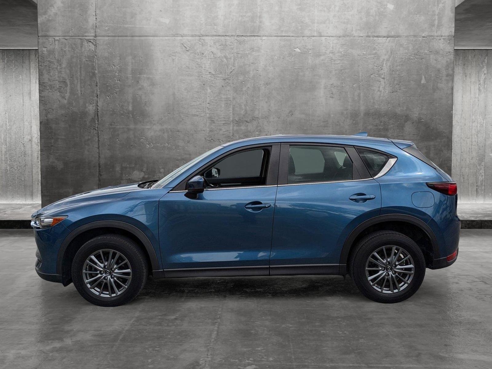 2018 Mazda CX-5 Vehicle Photo in Miami, FL 33015