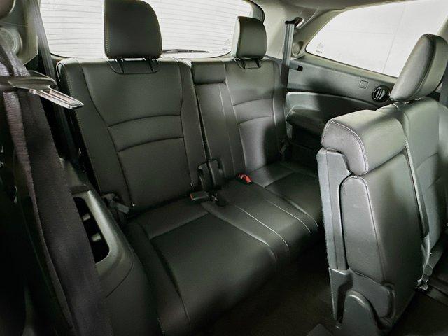 2022 Honda Pilot Vehicle Photo in Flemington, NJ 08822