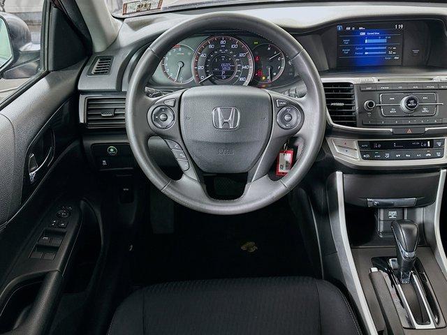 2014 Honda Accord Sedan Vehicle Photo in Flemington, NJ 08822