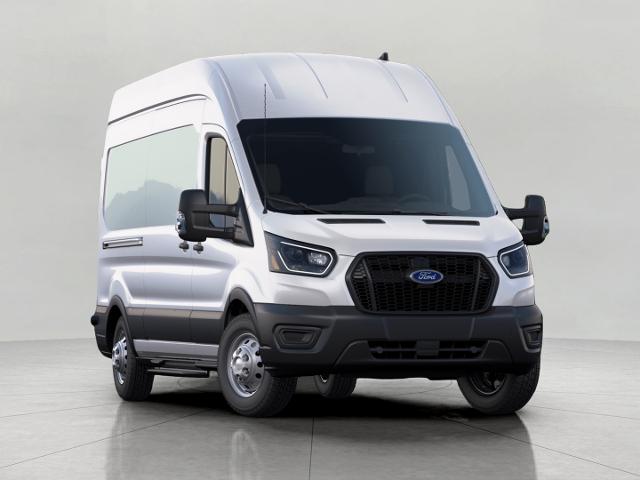 2024 Ford Transit Cargo Van Vehicle Photo in Neenah, WI 54956