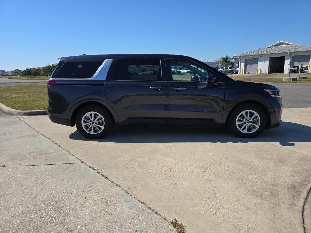 2023 Kia Carnival Vehicle Photo in BROUSSARD, LA 70518-0000