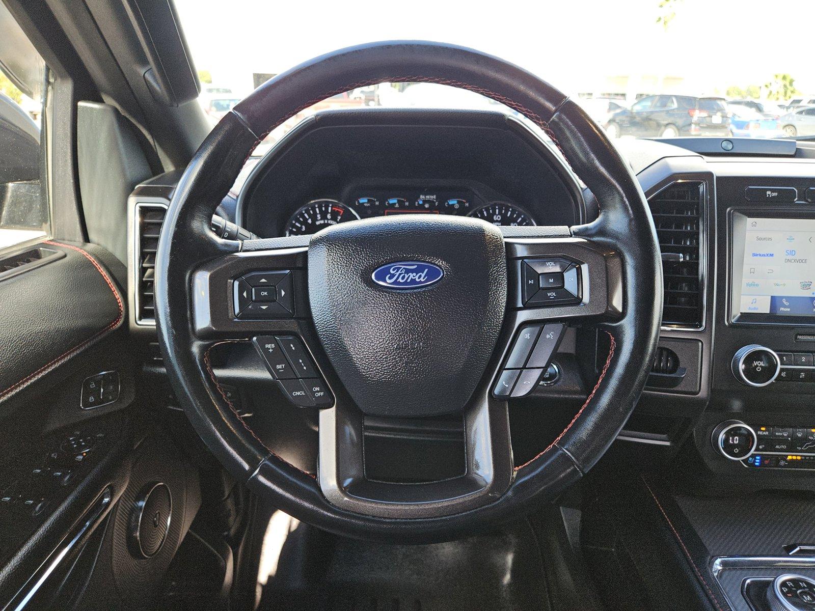 2021 Ford Expedition Max Vehicle Photo in CORPUS CHRISTI, TX 78416-1100