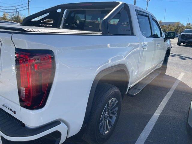 2019 GMC Sierra 1500 Vehicle Photo in TREVOSE, PA 19053-4984